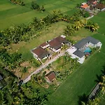 D\'Wana Ubud Villa