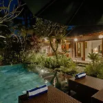 Teja Lokha Ubud Villa