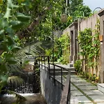Uma Githa Ubud By Pramana Villas