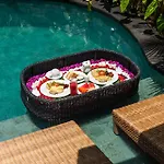 Uma Githa Ubud By Pramana Villas
