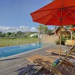 Villa Madura - New 3 Bedroom Villa W/ Rice Paddy View