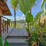 Villa Madura - New 3 Bedroom Villa W/ Rice Paddy View