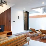Sudut Padi Villa Ubud By Omkara Experience
