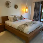 Wira Krisna Tranquil Private Villas By Eps