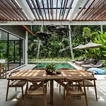 Villa Welcome By Balisuperhost