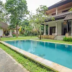 Ruben Villa Ubud - 4 Bedrooms Jungle Home