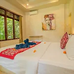 Ruben Villa Ubud - 4 Bedrooms Jungle Home
