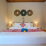 Ruben Villa Ubud - 4 Bedrooms Jungle Home