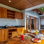 Sendaya Villa Ubud