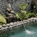 Pratiwi Ubud Villa