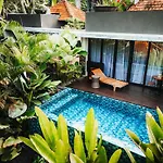 The Ning Resort Ubud