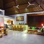 Anusara Luxury Villas (Adults Only)