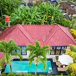 Rumah Villa By Evdekimi Ubud