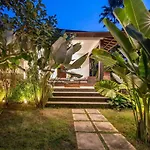 Villa Love Ubud