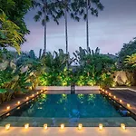 Villa Love Ubud