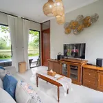 Puri Kembang Ayu Private Villa