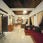Sari Kembang Villa Ubud 1