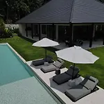 The Jangala Luxury Retreat Ubud - Villa Pura