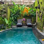 The Alus Villa And Suite