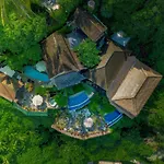 Heaven View 2 Bedroom Ubud Sayan