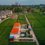 Arca Bali Private Pool Villa