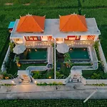 Arca Bali Private Pool Villa