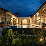 Villa Secret Garden By Balisuperhost