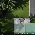 The Jangala Luxury Retreat Ubud - Villa Hutan