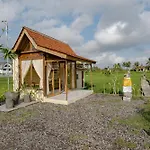 Oemah Cinta Ubud Villa