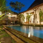 Samuan Soca Ubud Villa