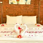 Bramasa Ubud Guest House