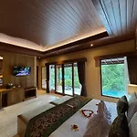 Sakti Garden Resort & Spa