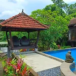 Malathi Private House With Jungle View