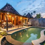 Kayu Senses - Private Villas Around Endless Ricefield