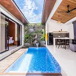 Eden Villas Ubud By Great Bali Villas