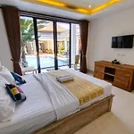 Ratu Ayu Villa Ubud 8 Bedroom
