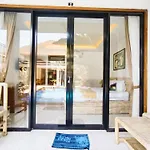 Ratu Ayu Villa Ubud 8 Bedroom