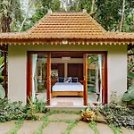 Kura Kura Villas, Ubud Bali