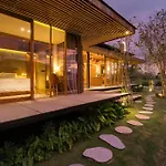 Less House Villa Ubud