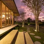Less House Villa Ubud