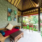 Pukakoo Villas Ubud