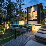 Villa Blue River By Balisuperhost