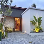 New! Elegant & Private 1Br Villa With Pool In Ubud