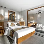 New! Elegant & Private 1Br Villa With Pool In Ubud