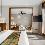 New! Elegant & Private 1Br Villa With Pool In Ubud