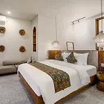 New! Elegant & Private 1Br Villa With Pool In Ubud