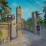 Y.Conut Ubud Villa