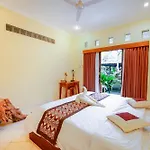 Shana Homestay By Eps