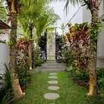 Elitya Ubud Villa