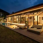 Villa Verde By Balisuperhost